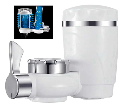 Filtro Purificador de  Agua